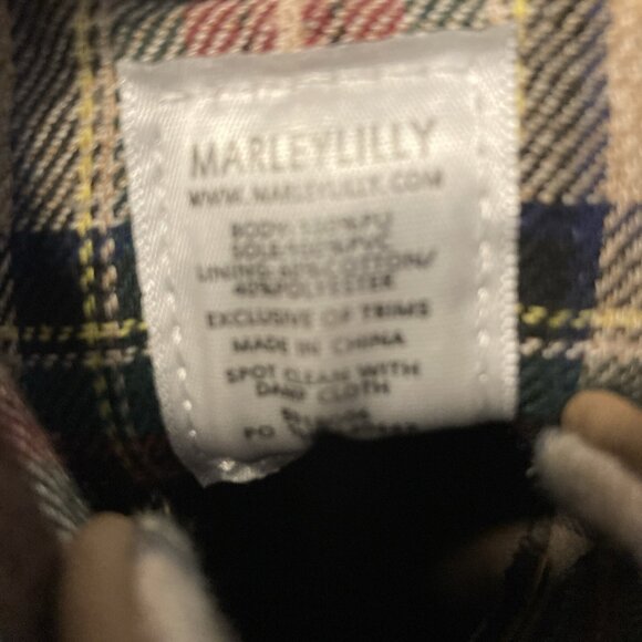 Women’s Marley Lilly Duck Boots Size 4 Brown Warm Waterproof - Picture 13 of 13